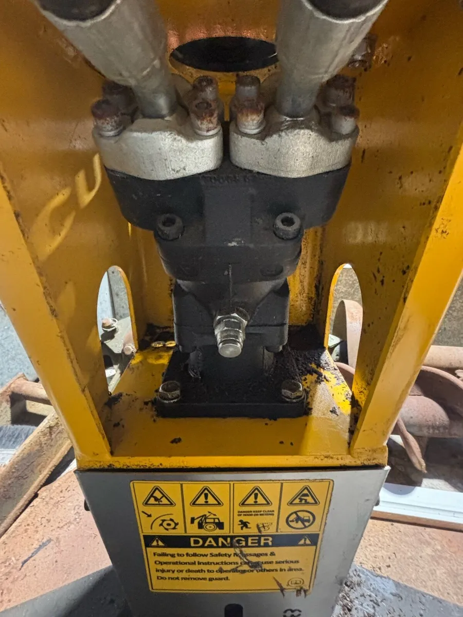 Arbocut 2000 - 900 saw - Image 3