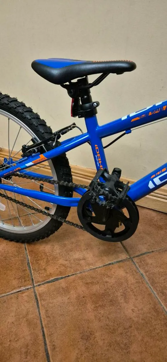 Boys bicycle - Image 4