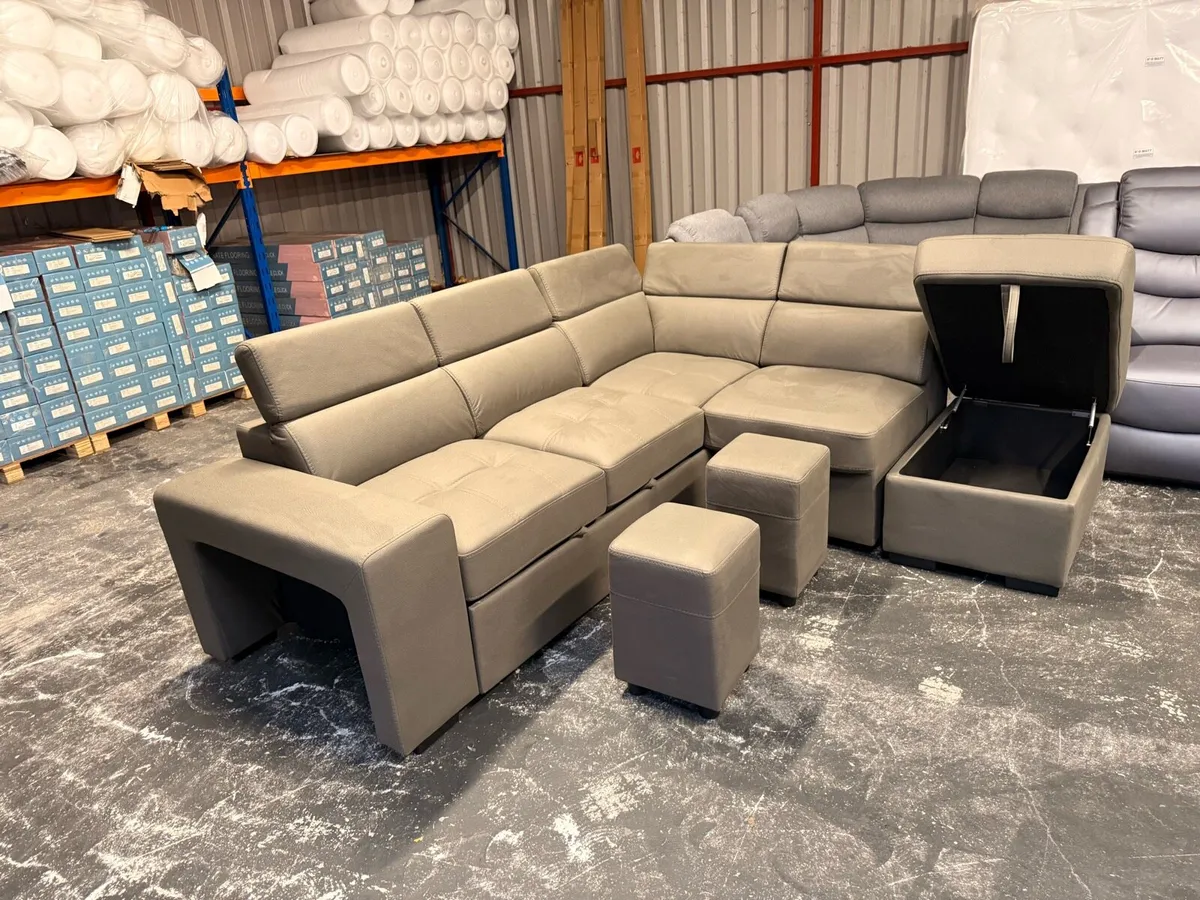 Monaco sofabed - Image 3