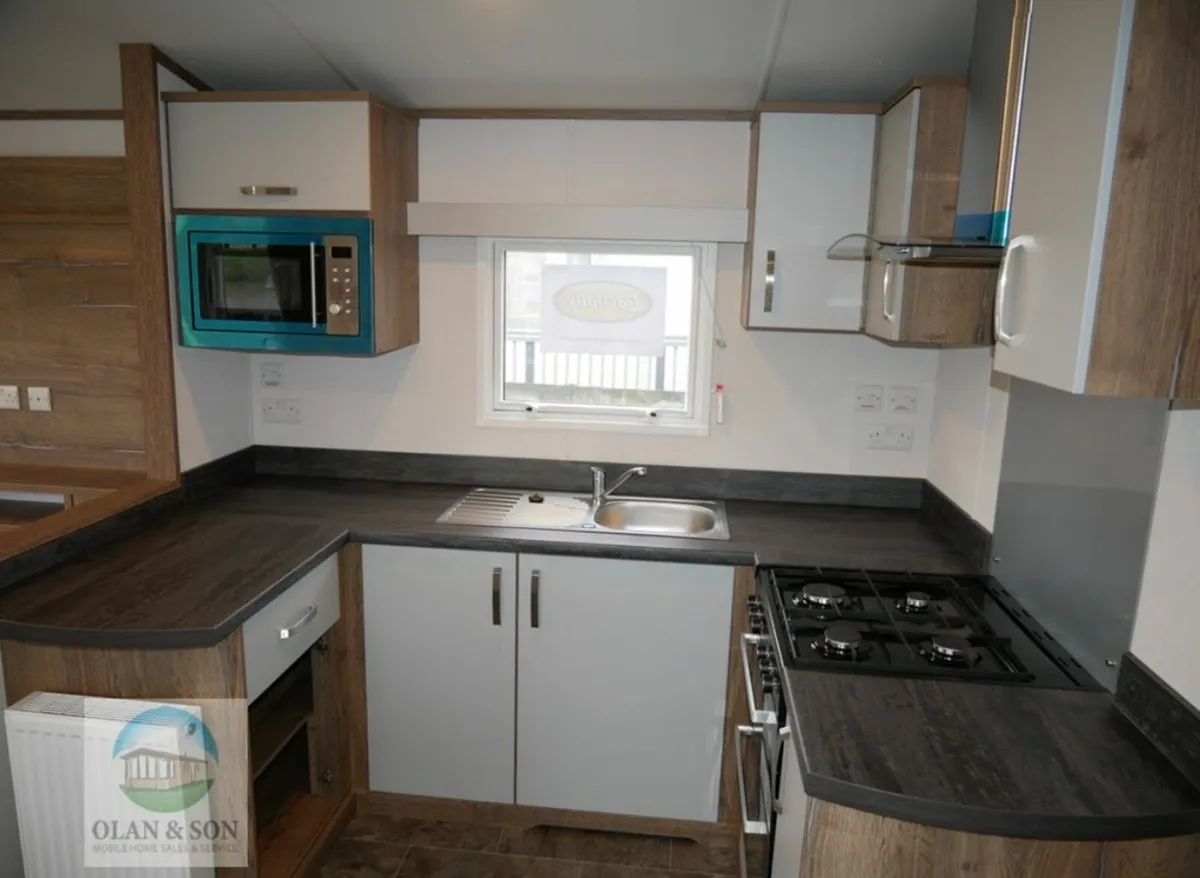 New Mobile Homes for Sale-Sited In Wicklow - Image 3