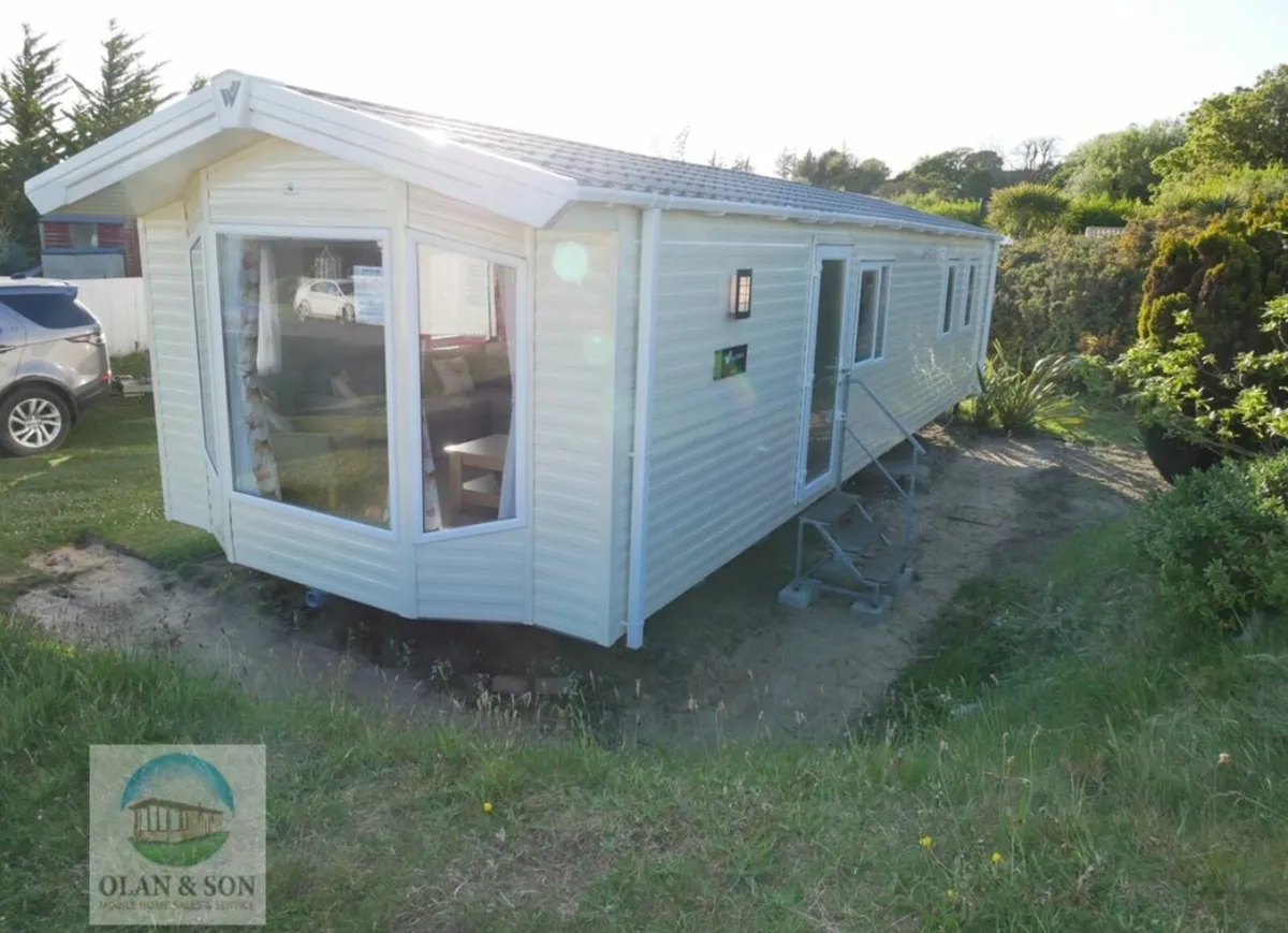 New Mobile Homes for Sale-Sited In Wicklow - Image 4