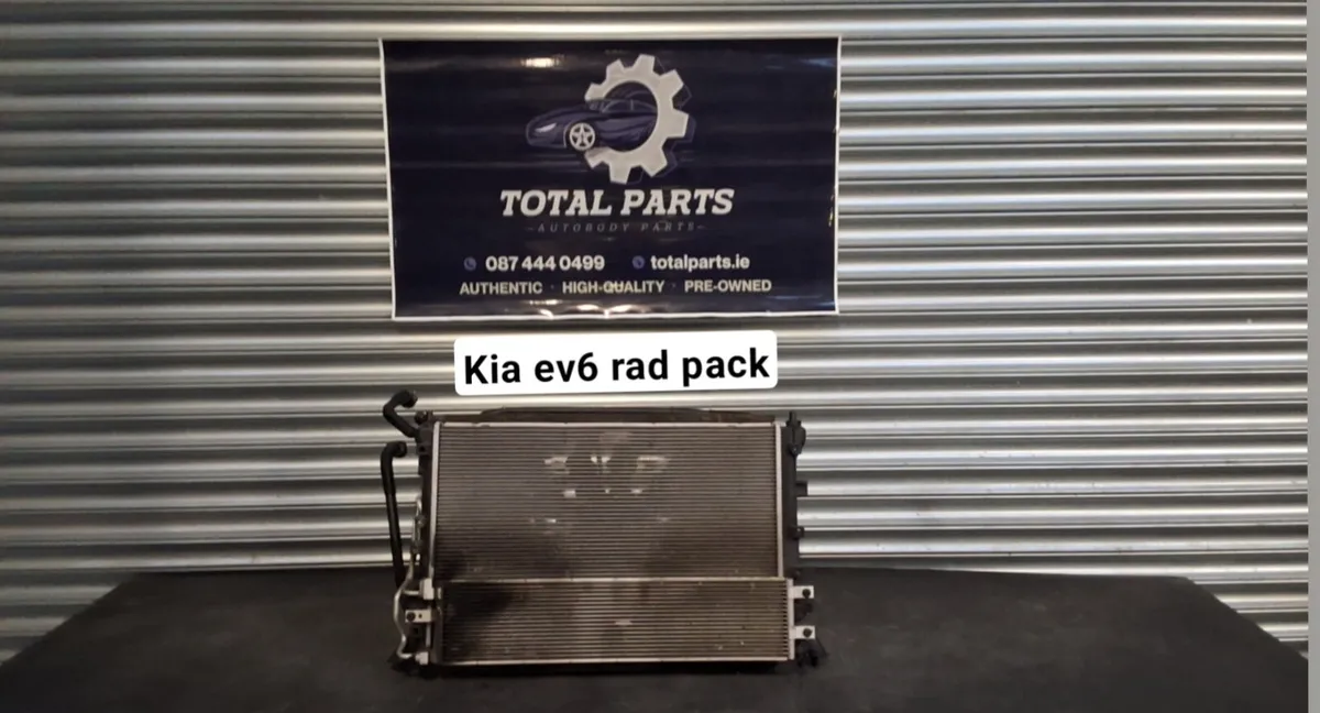 Kia parts - Image 3