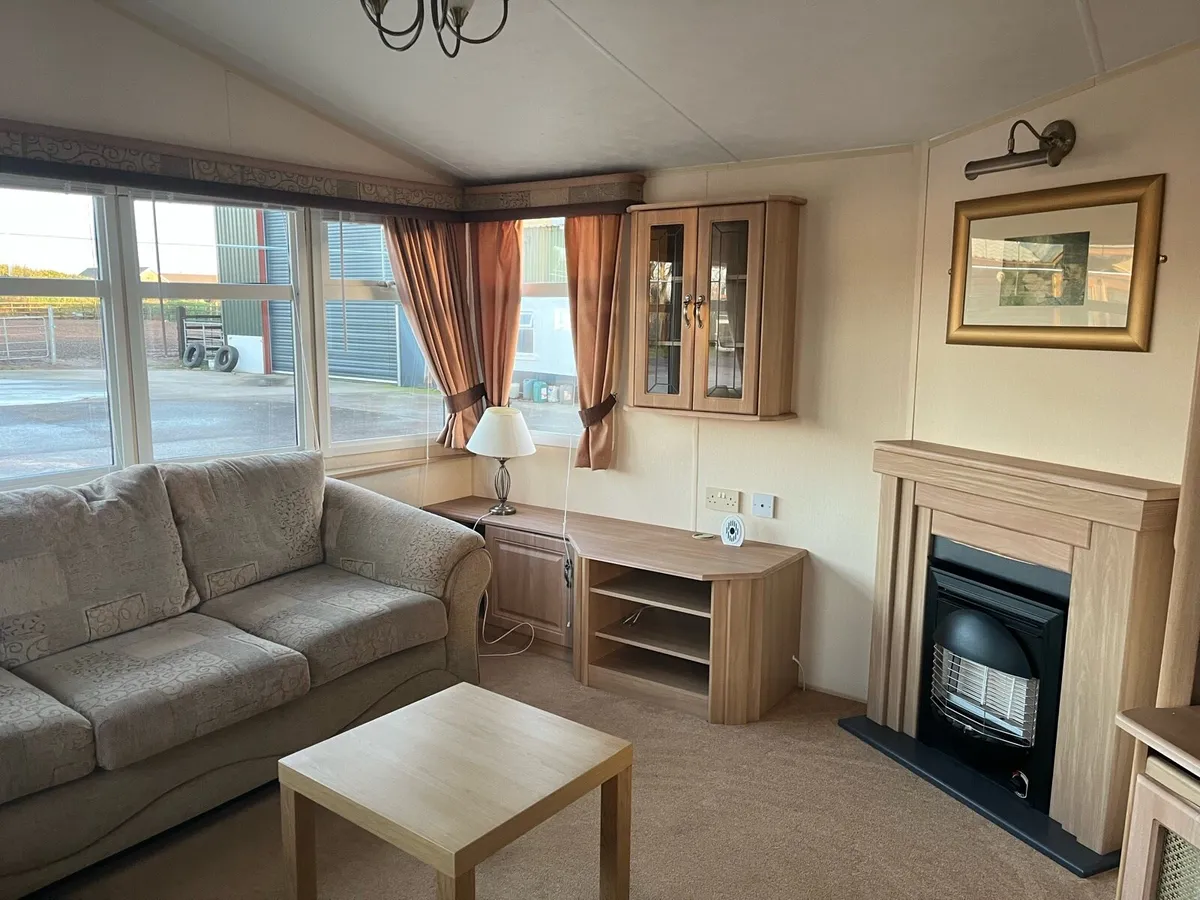 Willerby Granada 2BRs mobile home - Image 3