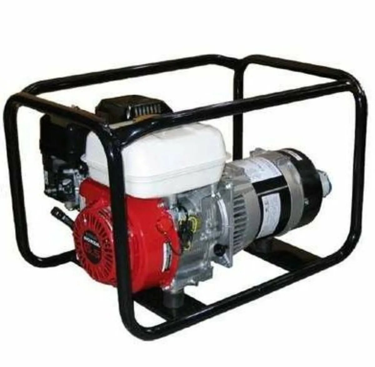 Champion (USA) CPG4000 Key start & Pull Start 3000 - Image 2