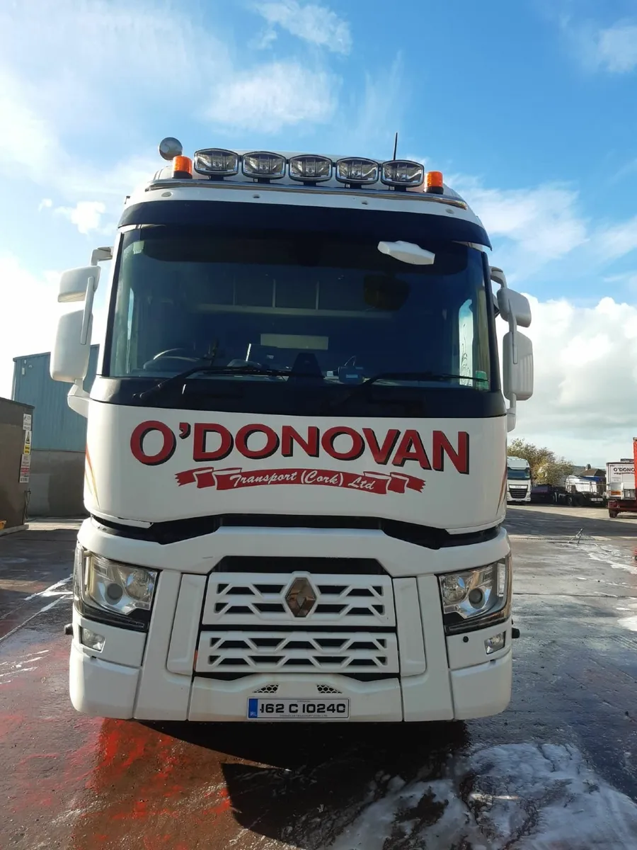 Renault T460 2016 - Image 2