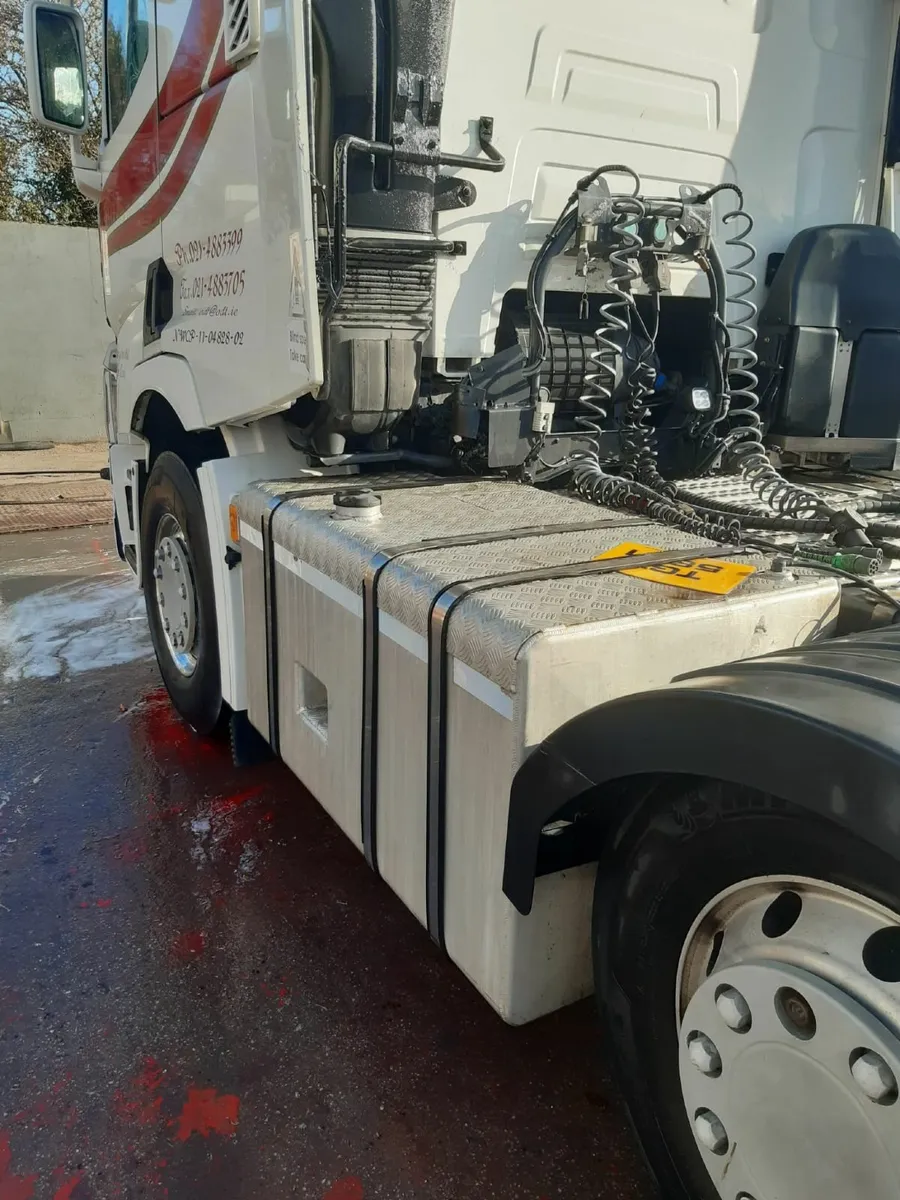 Renault T460 2016 - Image 3