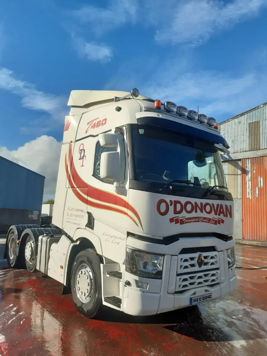 Renault T460 2016 - Image 1