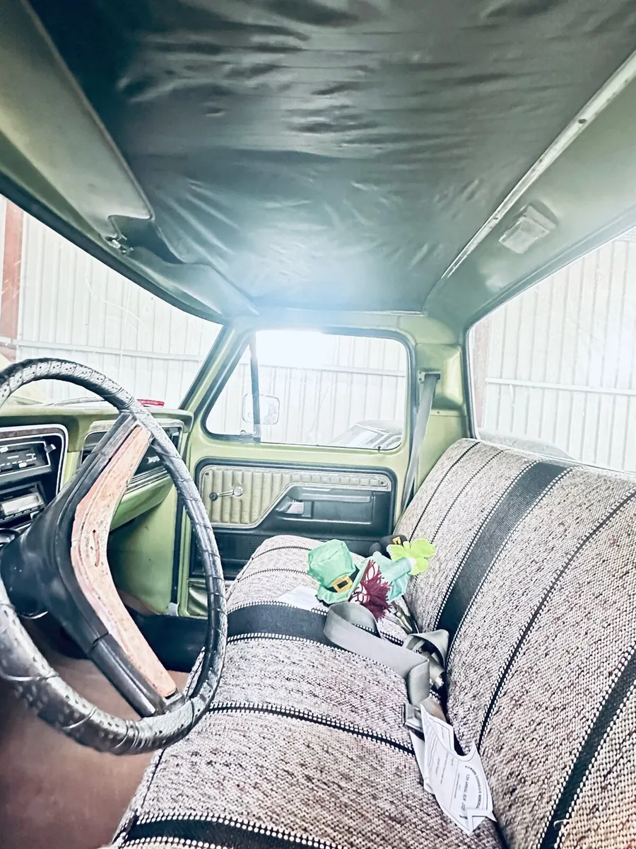 F150 Ford Ranger - Image 3