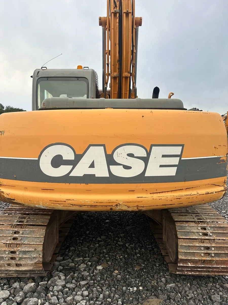 CASE CX130 - Image 3
