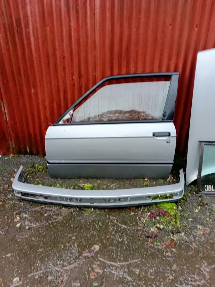 E30 parts e46 parts also - Image 2