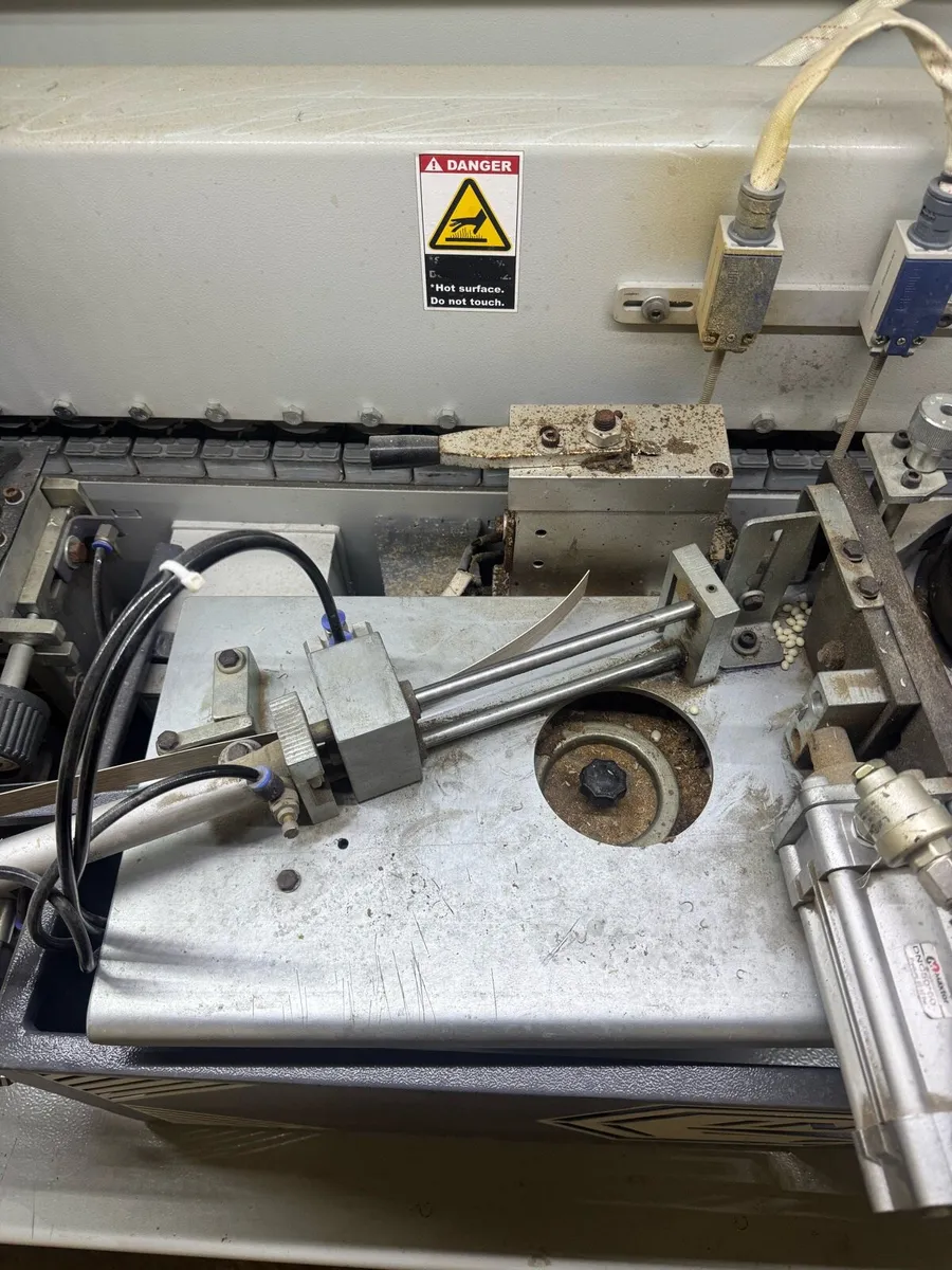 Edge bander - Image 2