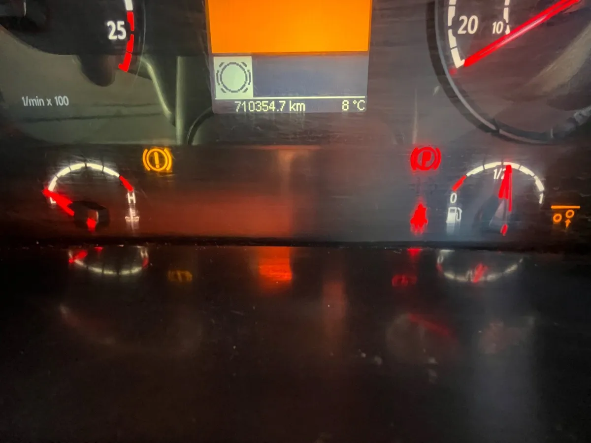 Scania Beavertail - Image 4