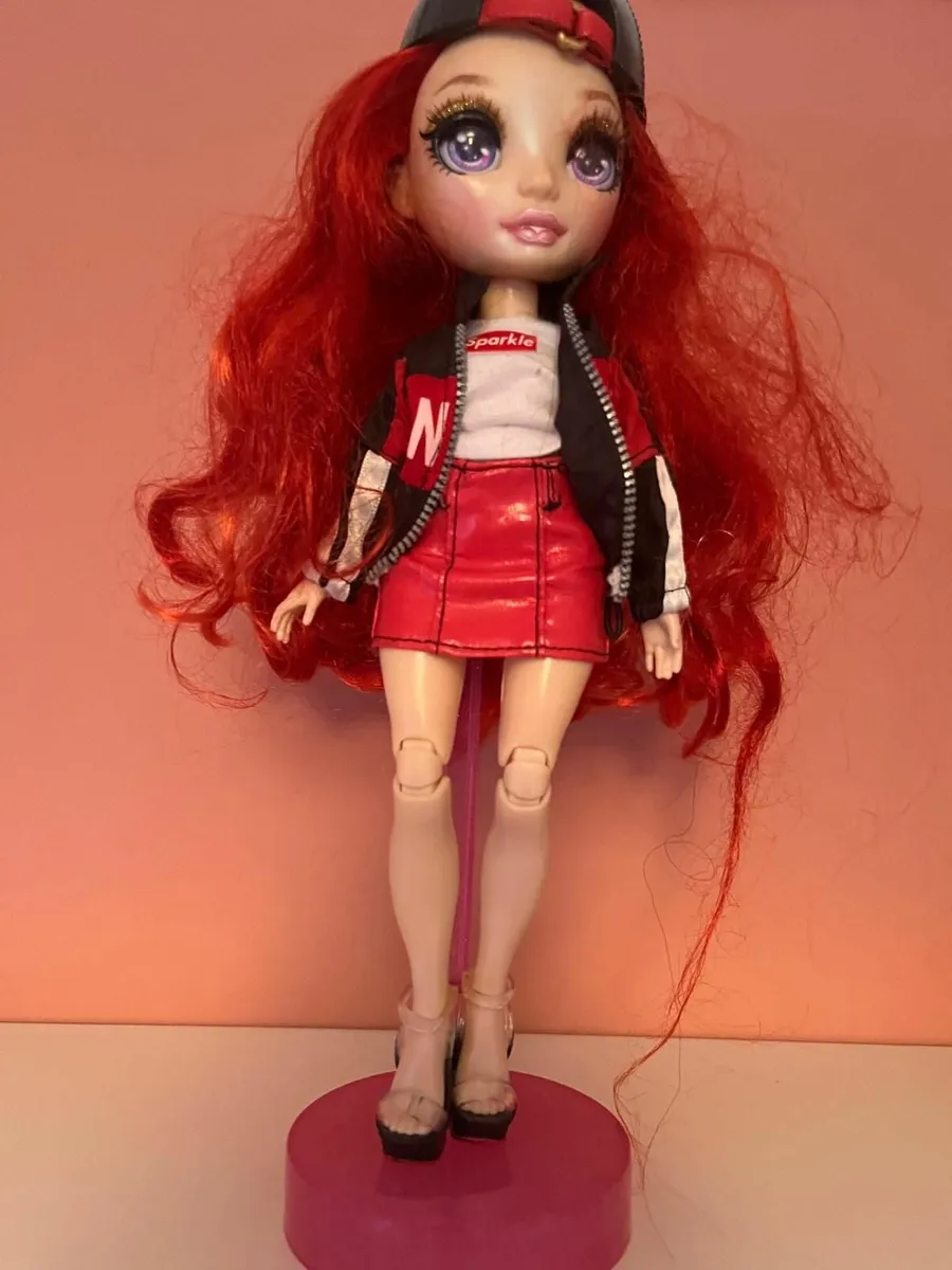 Rainbow high dolls - Image 1