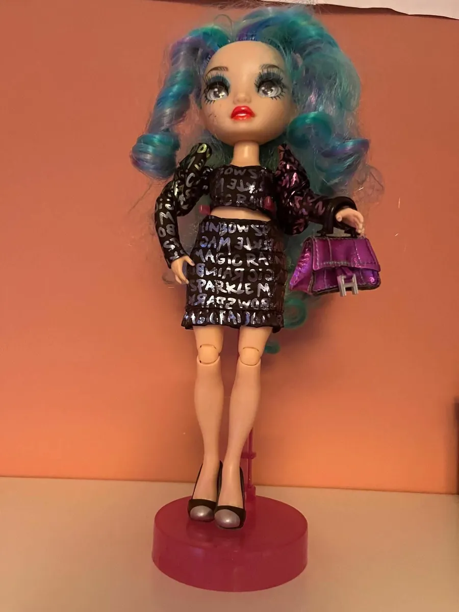 Rainbow high dolls - Image 3