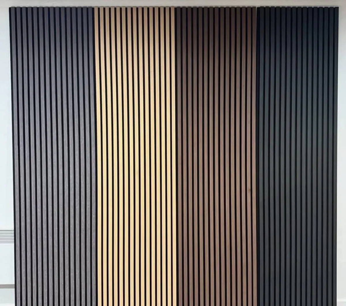 Wall panels - Image 1