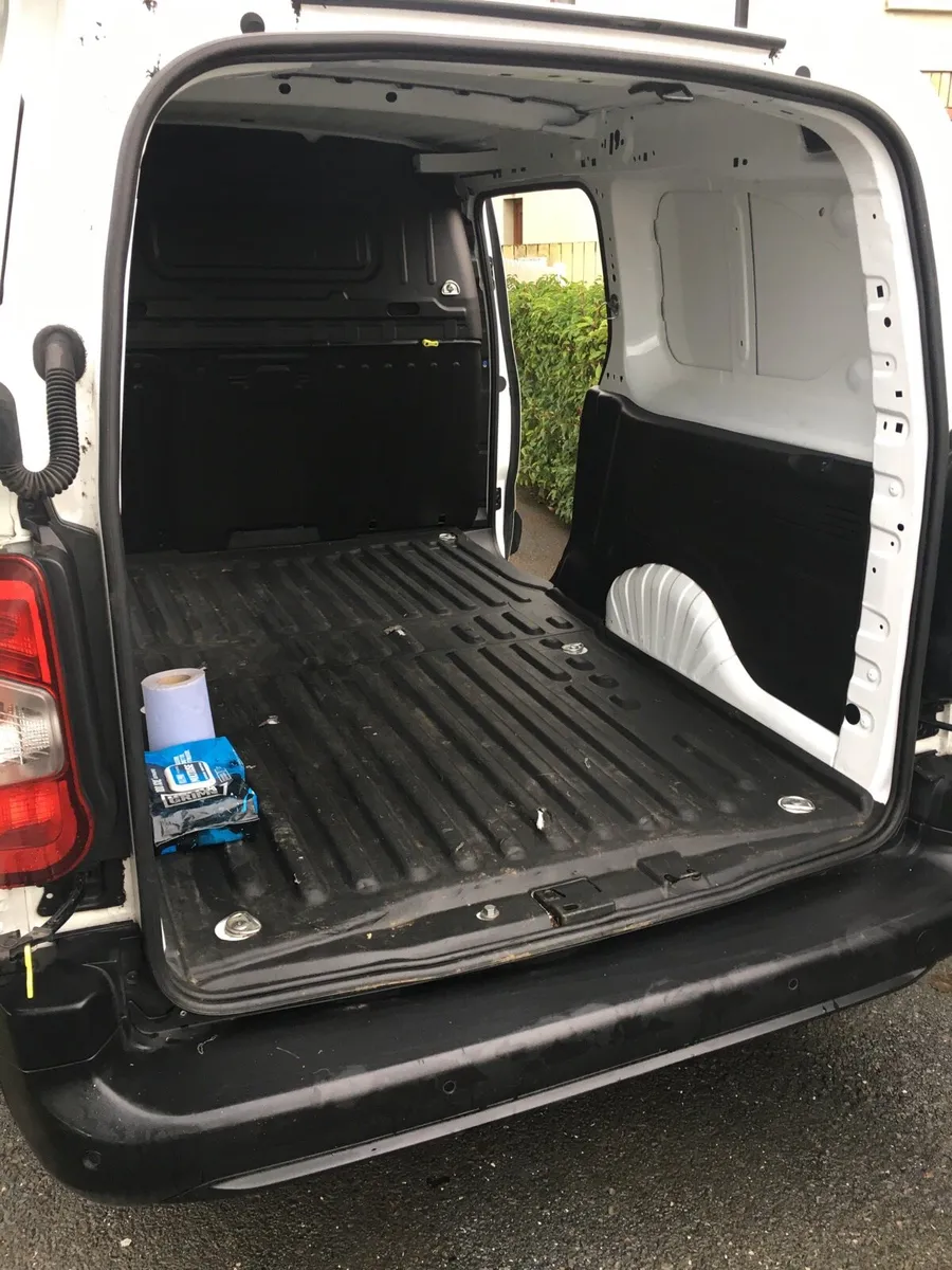 Citroen berlingo 2022 - Image 3
