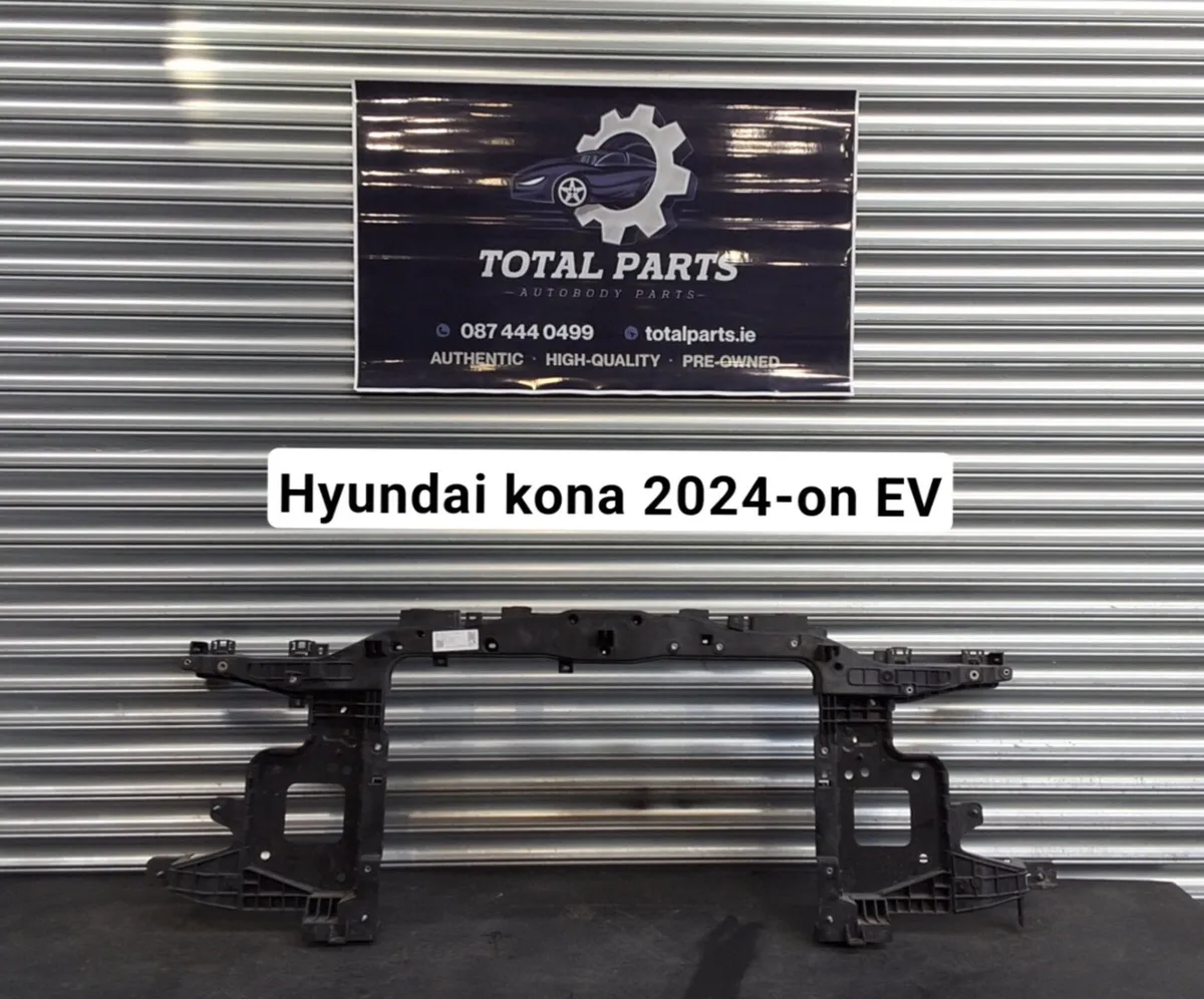 Hyundai parts for sale - Image 4