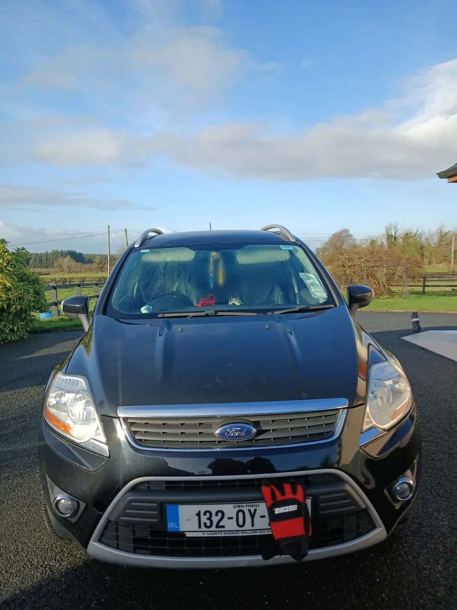 Ford Kuga - Image 1