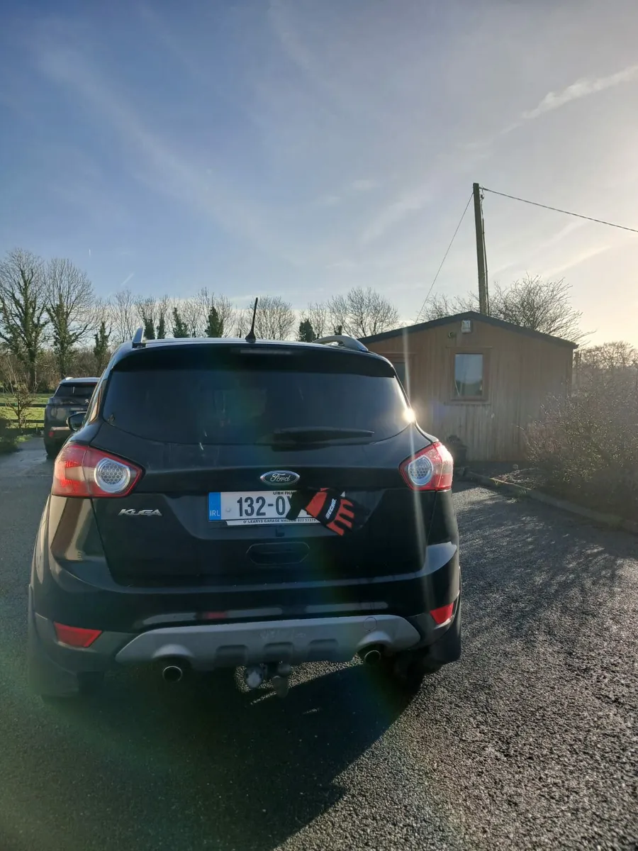 Ford Kuga - Image 2
