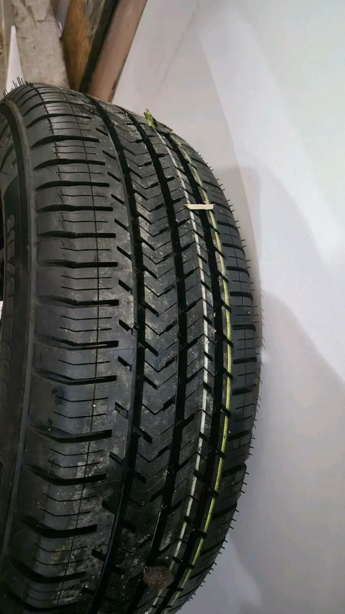 Opel Toyota Renault spare wheel 215/65/16c - Image 3