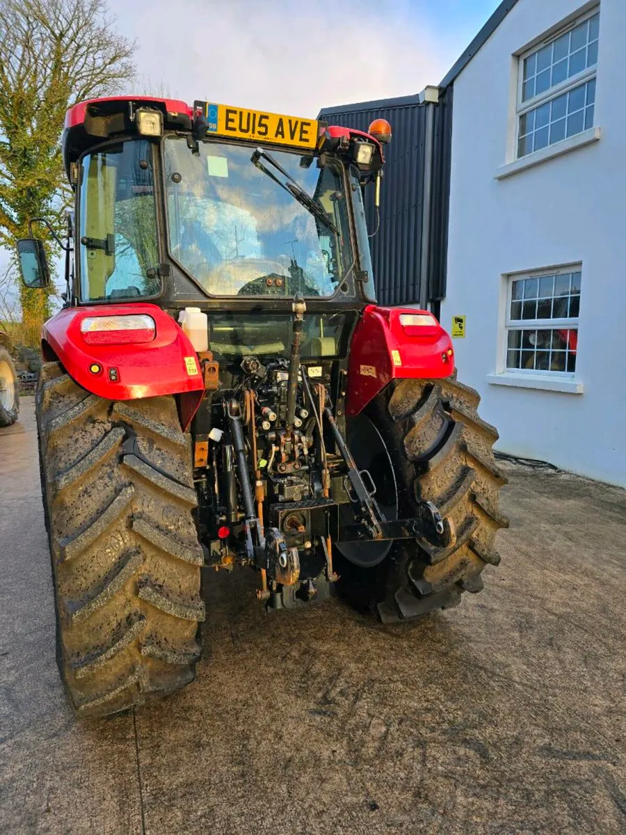 Case Farmall - Image 3