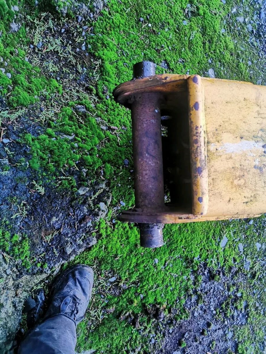 Matbro 200,250 & 270 parts - Image 2