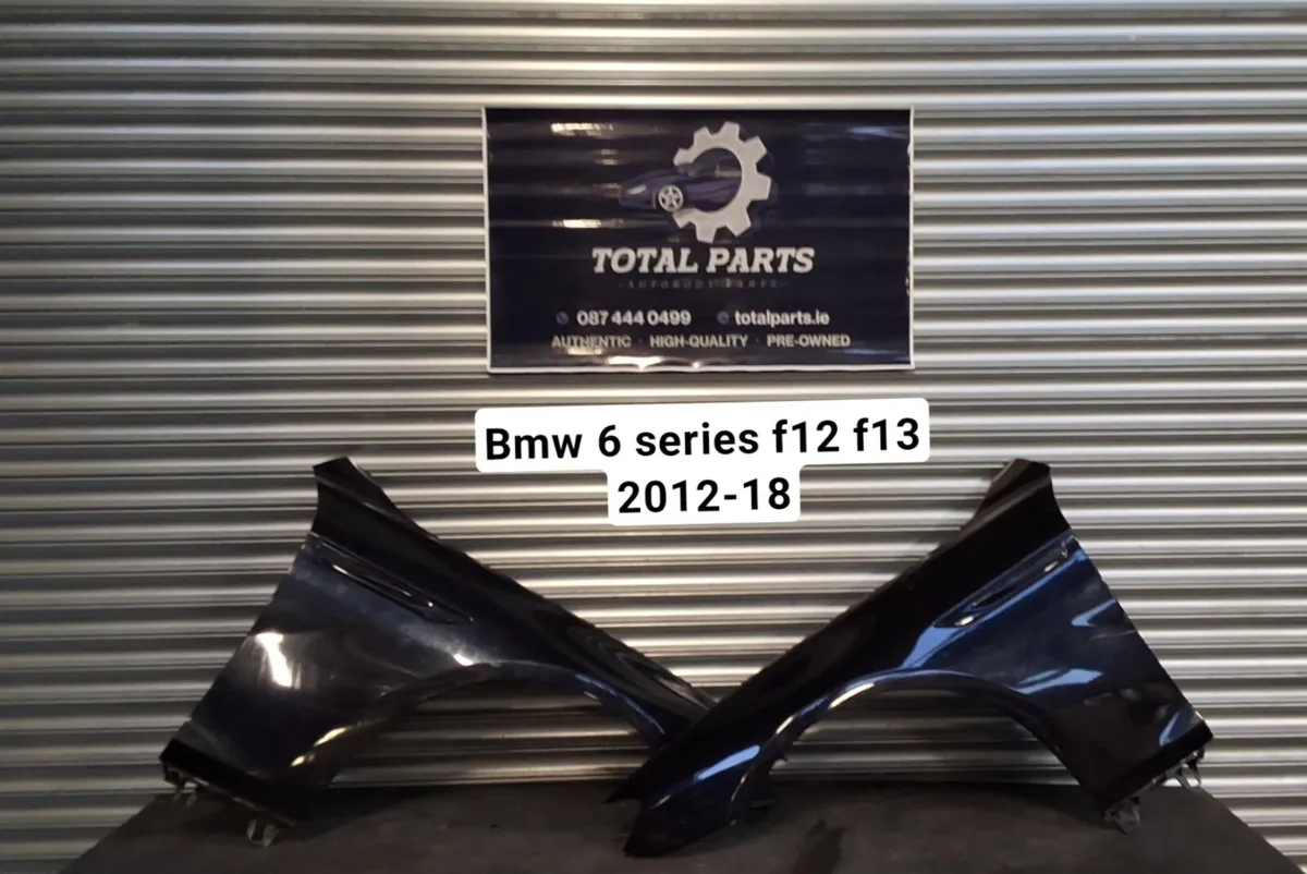 Bmw 1 f20/2 f22 /3 f30 g20/4 f32 g22/5 f10 g30 g60 - Image 4