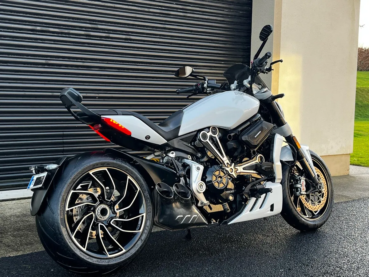 Ducati XDiavel - Image 3