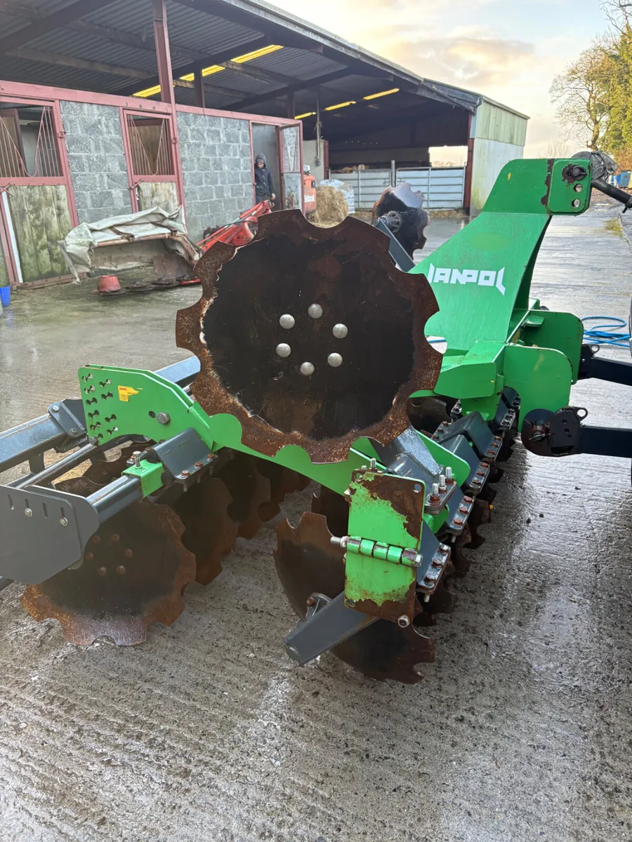 Janpol Discharrow - Image 4