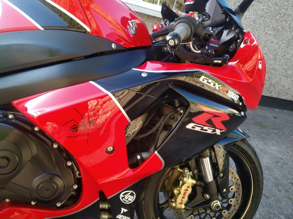 Suzuki Other 2013 - Image 2