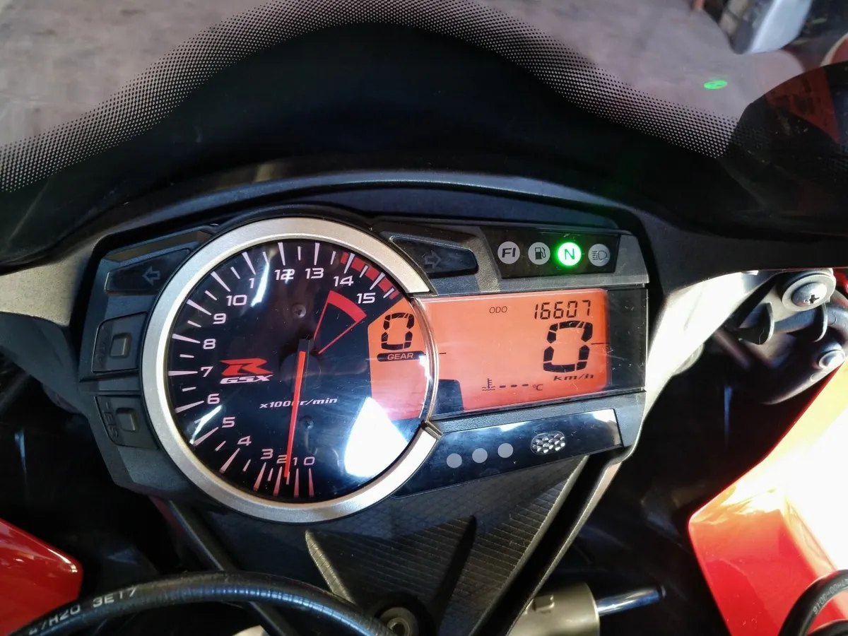 Suzuki Other 2013 - Image 3