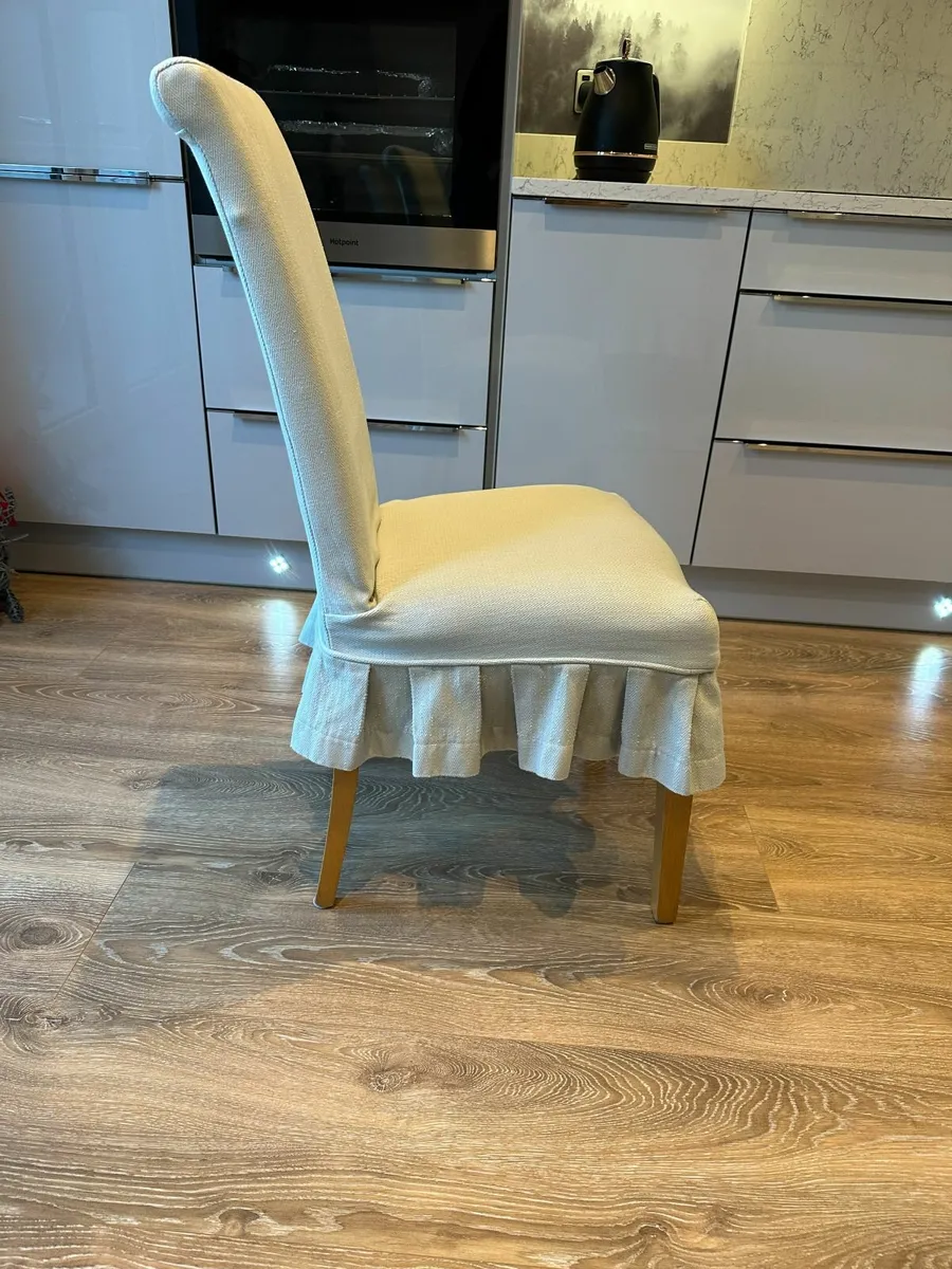 Kitchen Chairs - Image 3