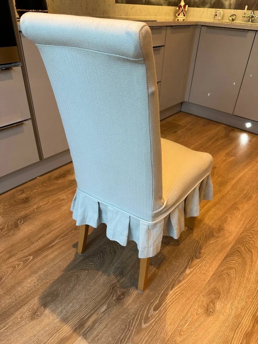 Kitchen Chairs - Image 2