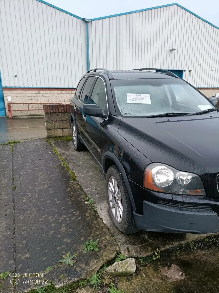 Volvo cx90 - Image 2