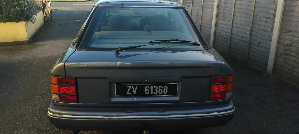 Ford Granada pinto 89 - Image 2