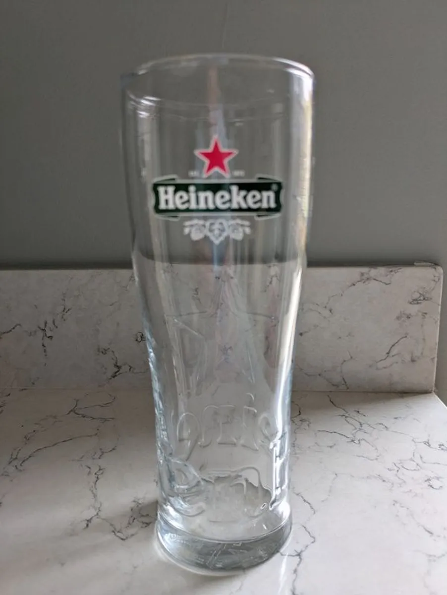 Drinking Glasses - Image 3