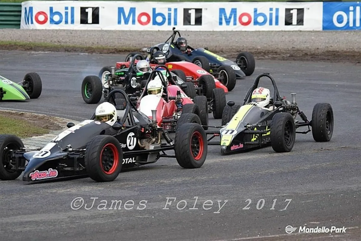 Do you want to be a racing driver? - Image 2