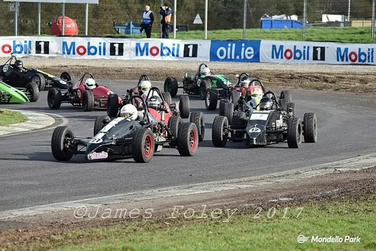 Do you want to be a racing driver? - Image 3