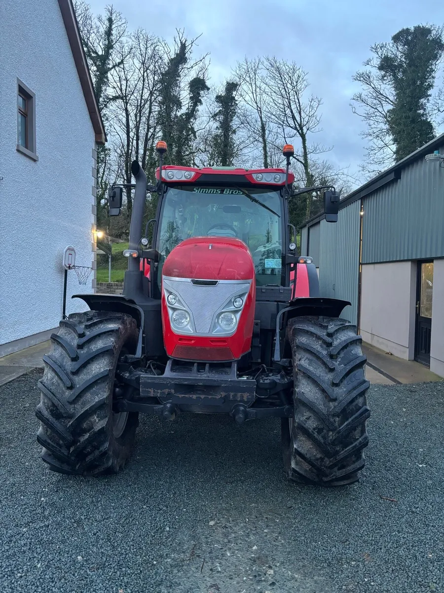 Mc cormick x7 650 - Image 4