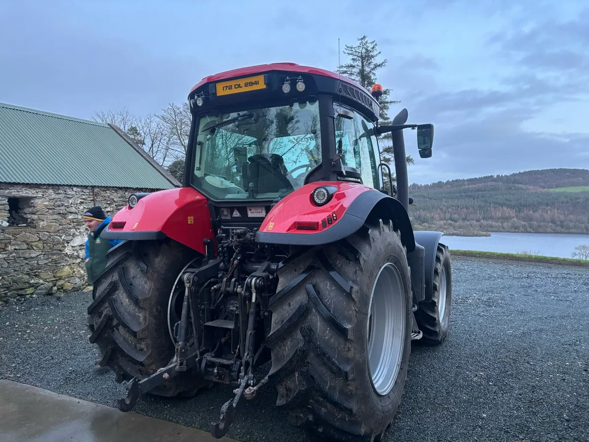 Mc cormick x7 650 - Image 3