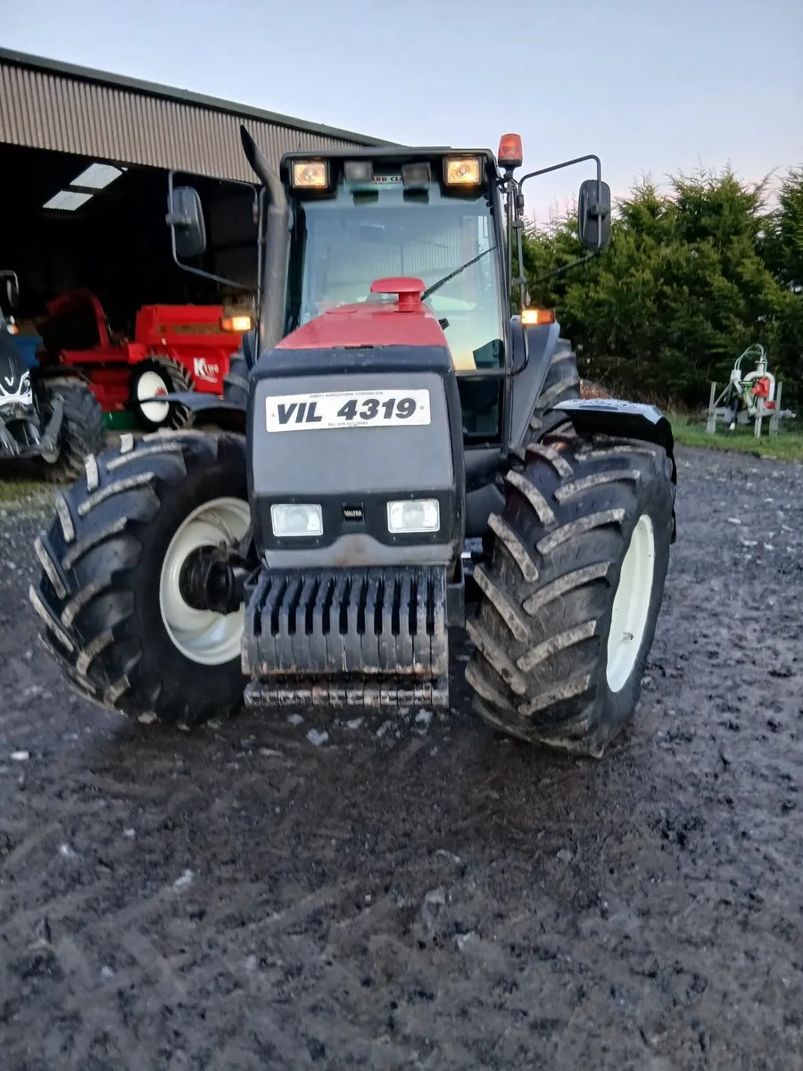 Valmet Other 2002 - Image 2