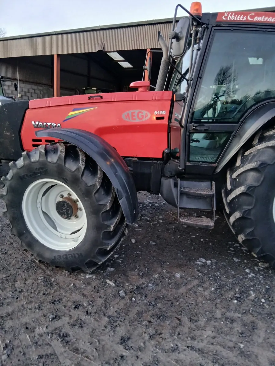 Valmet Other 2002 - Image 3