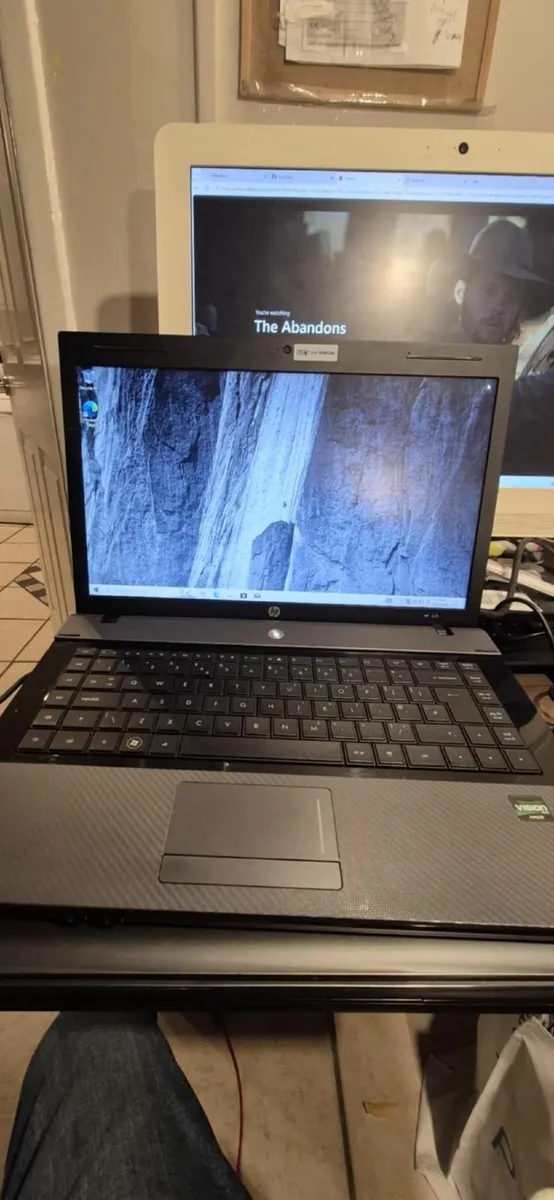 HP 630 Laptop - Image 1