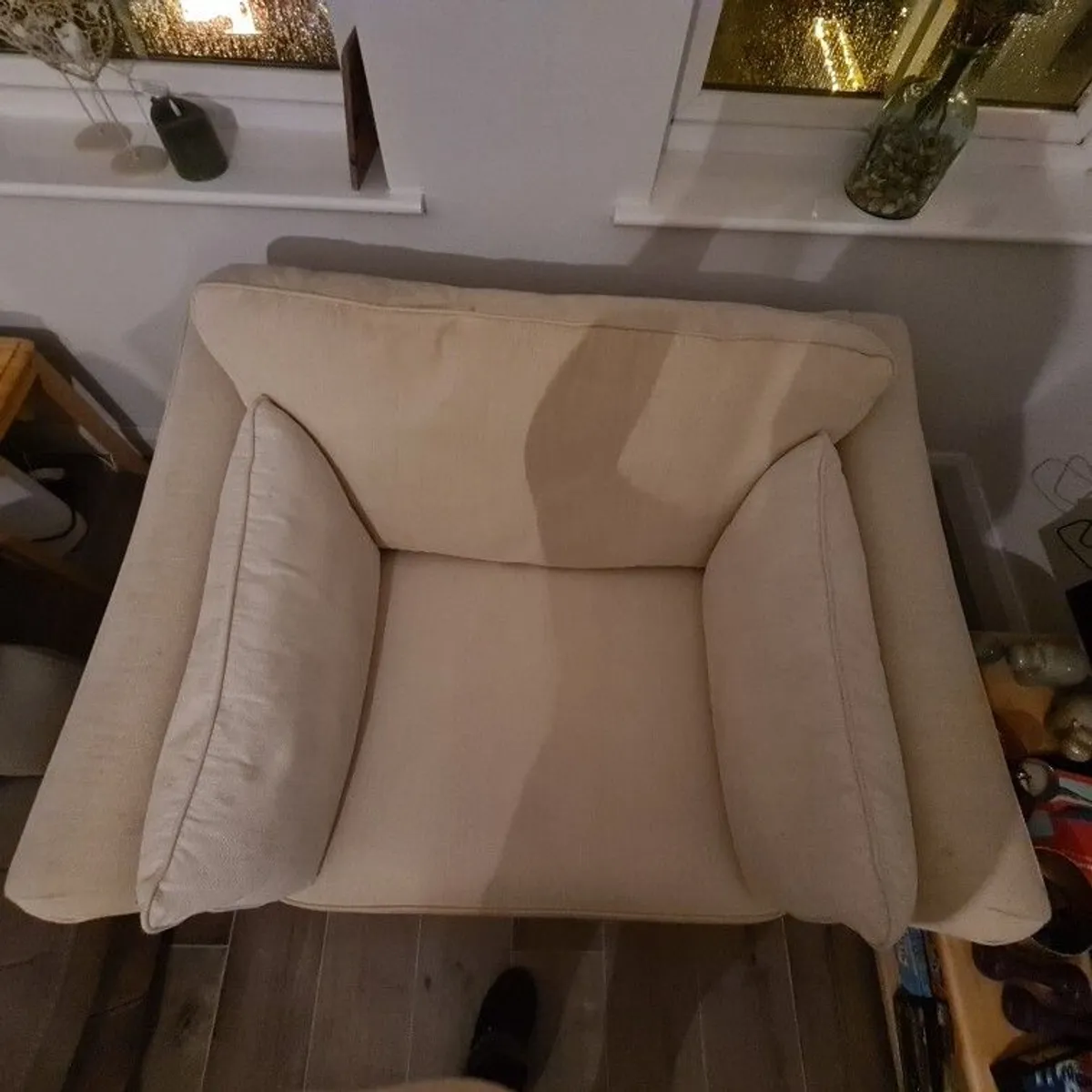 M&S Love Seat - Image 3