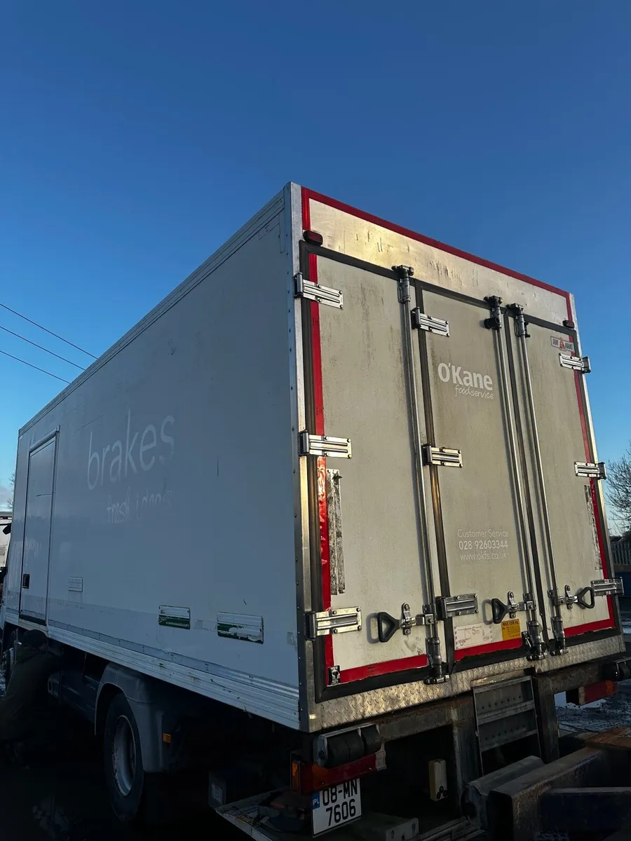 Fridge box - Image 2