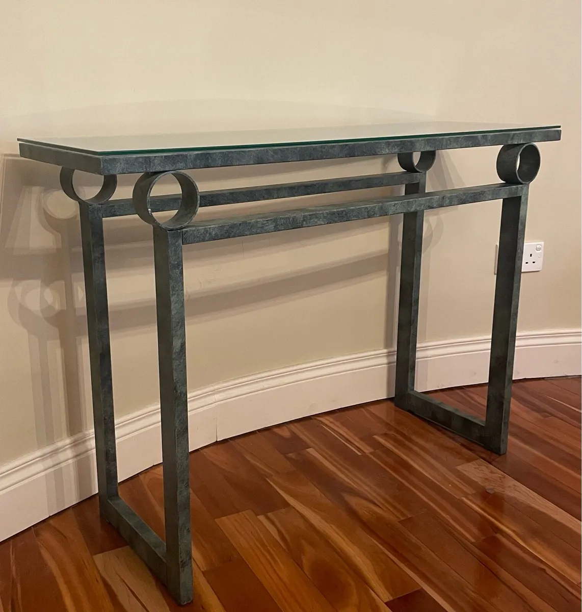 Alfrank Designer Console Table - Image 1