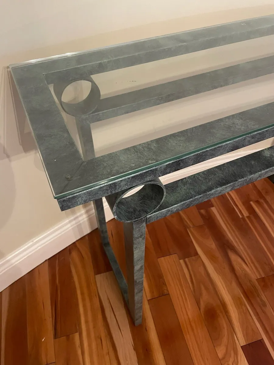 Alfrank Designer Console Table - Image 3