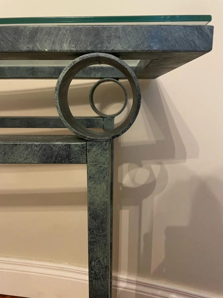 Alfrank Designer Console Table - Image 4