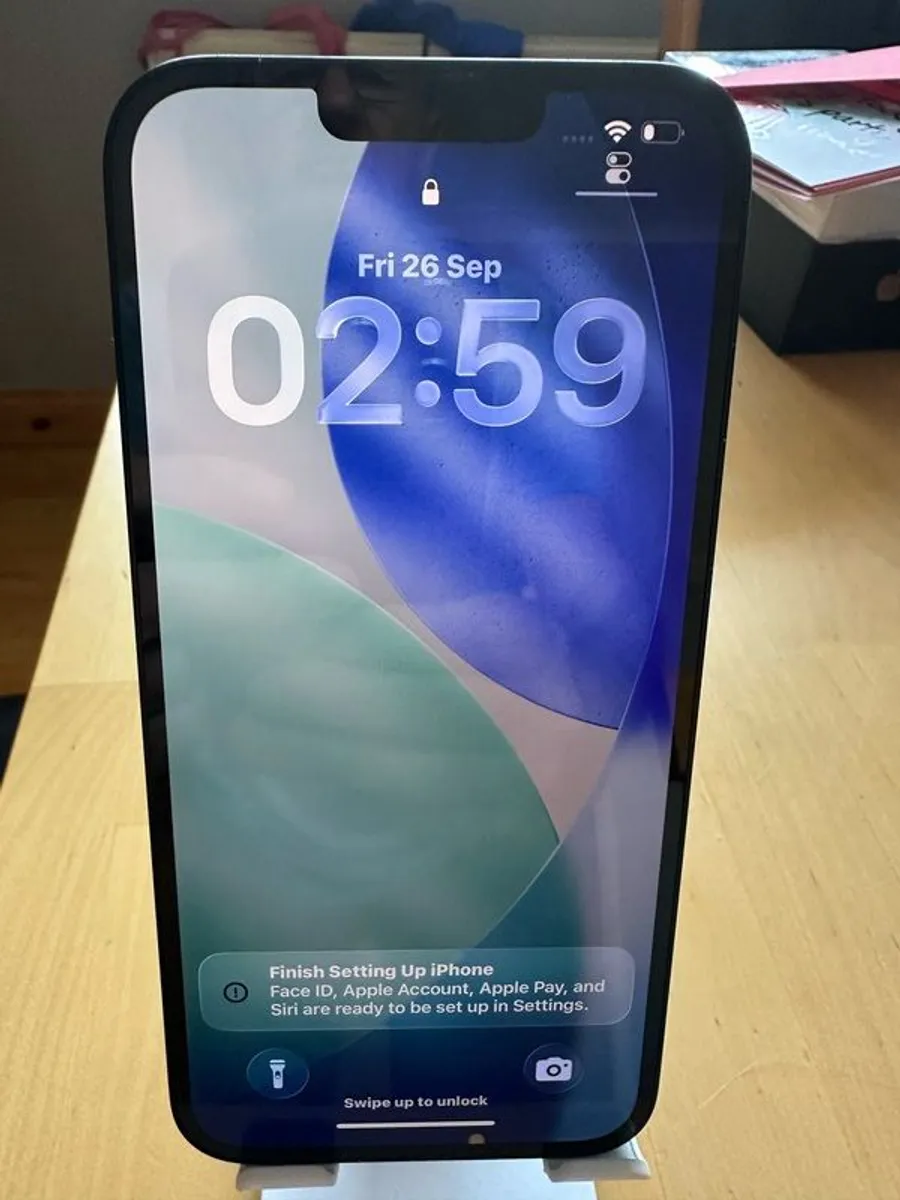 iPhone 14 Plus 128 gb Unlocked - Image 1