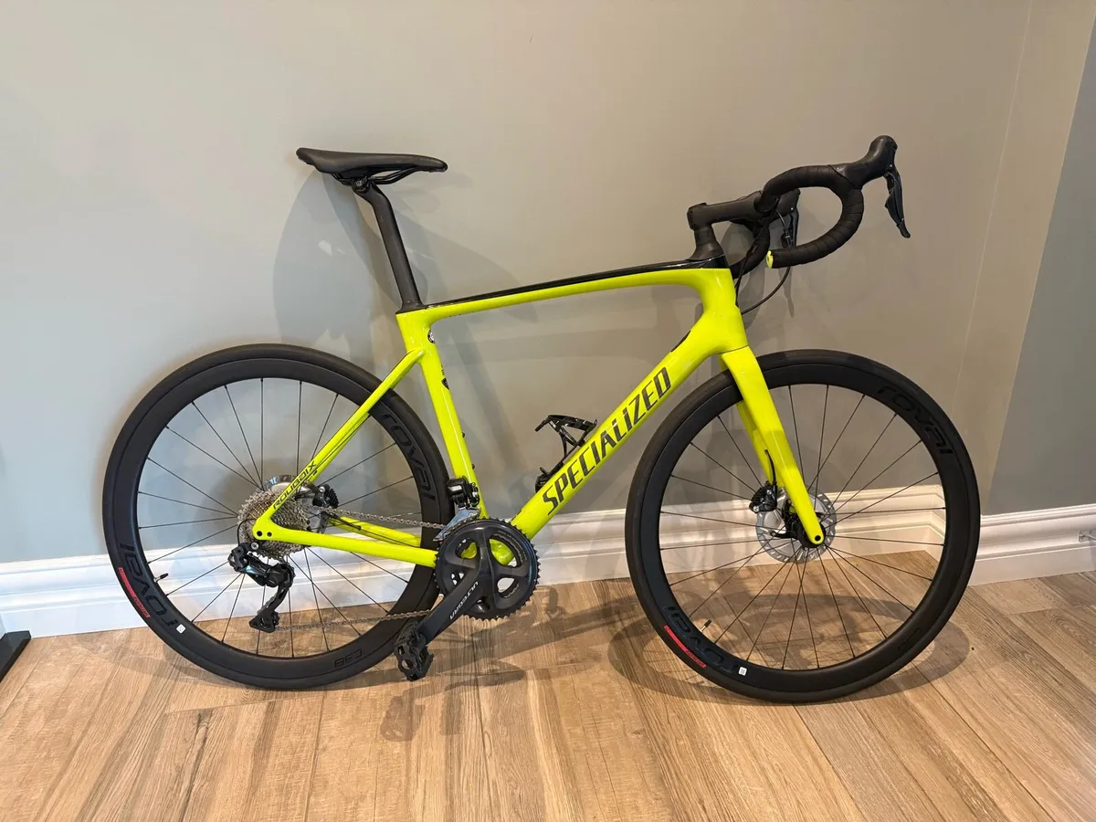 Specialized Roubaix - Image 1